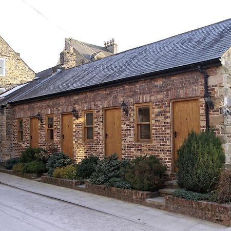 Centre Of Britain Hotel Haltwhistle Kültér fotó