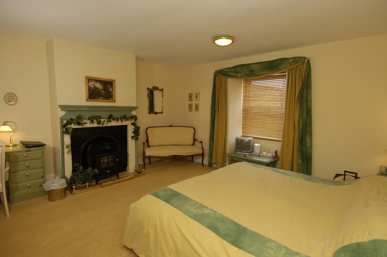 Centre Of Britain Hotel Haltwhistle Kültér fotó