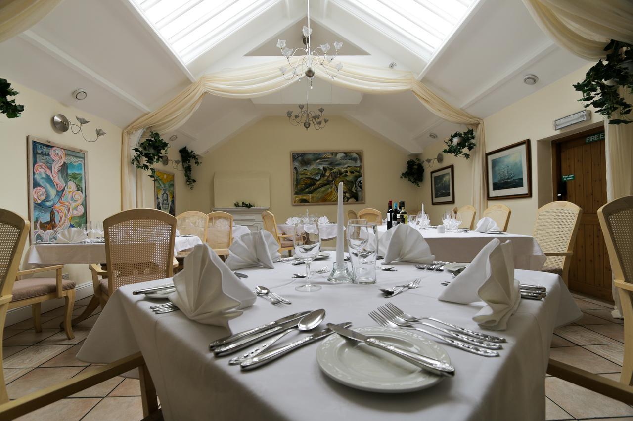Centre Of Britain Hotel Haltwhistle Kültér fotó