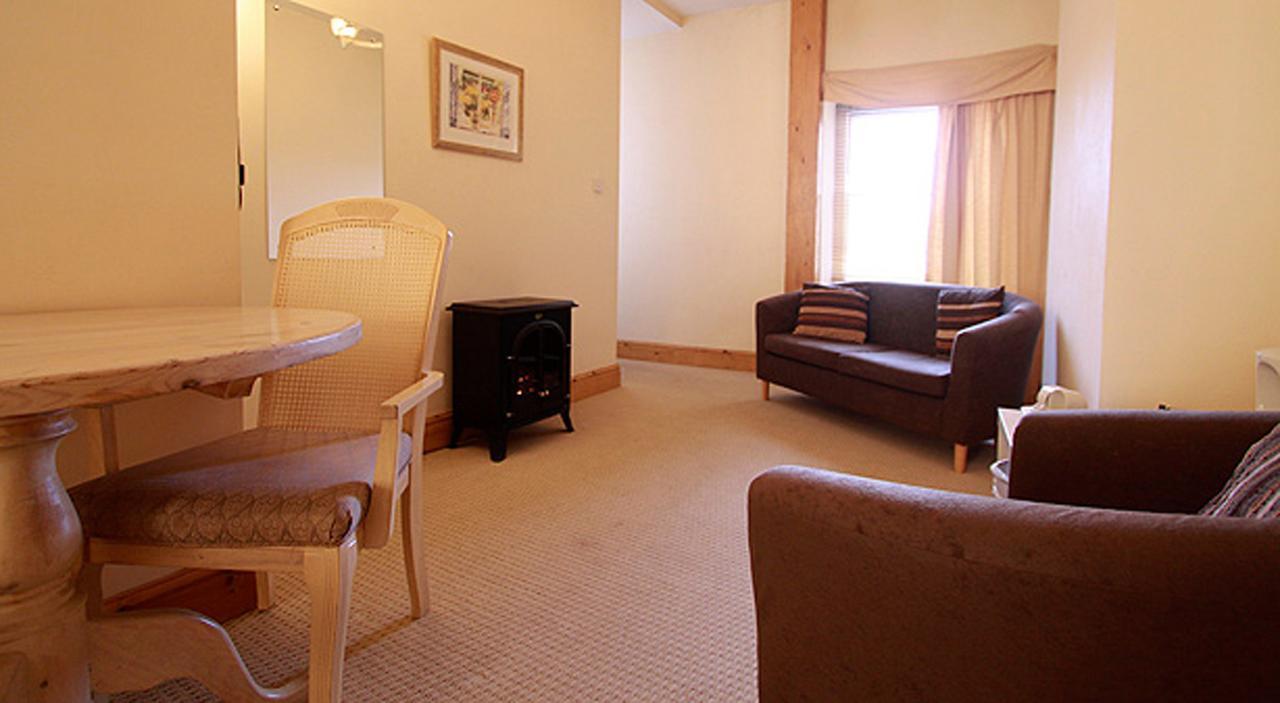 Centre Of Britain Hotel Haltwhistle Kültér fotó