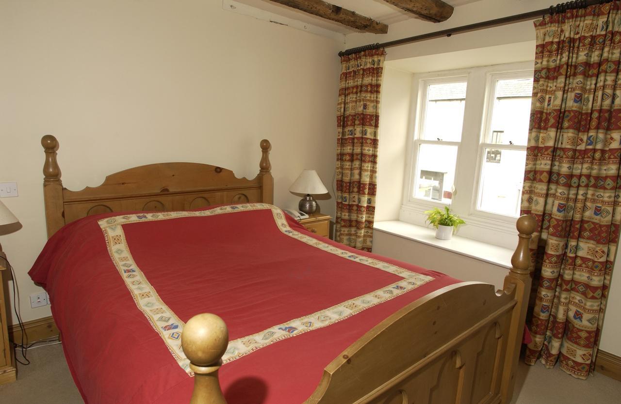 Centre Of Britain Hotel Haltwhistle Kültér fotó