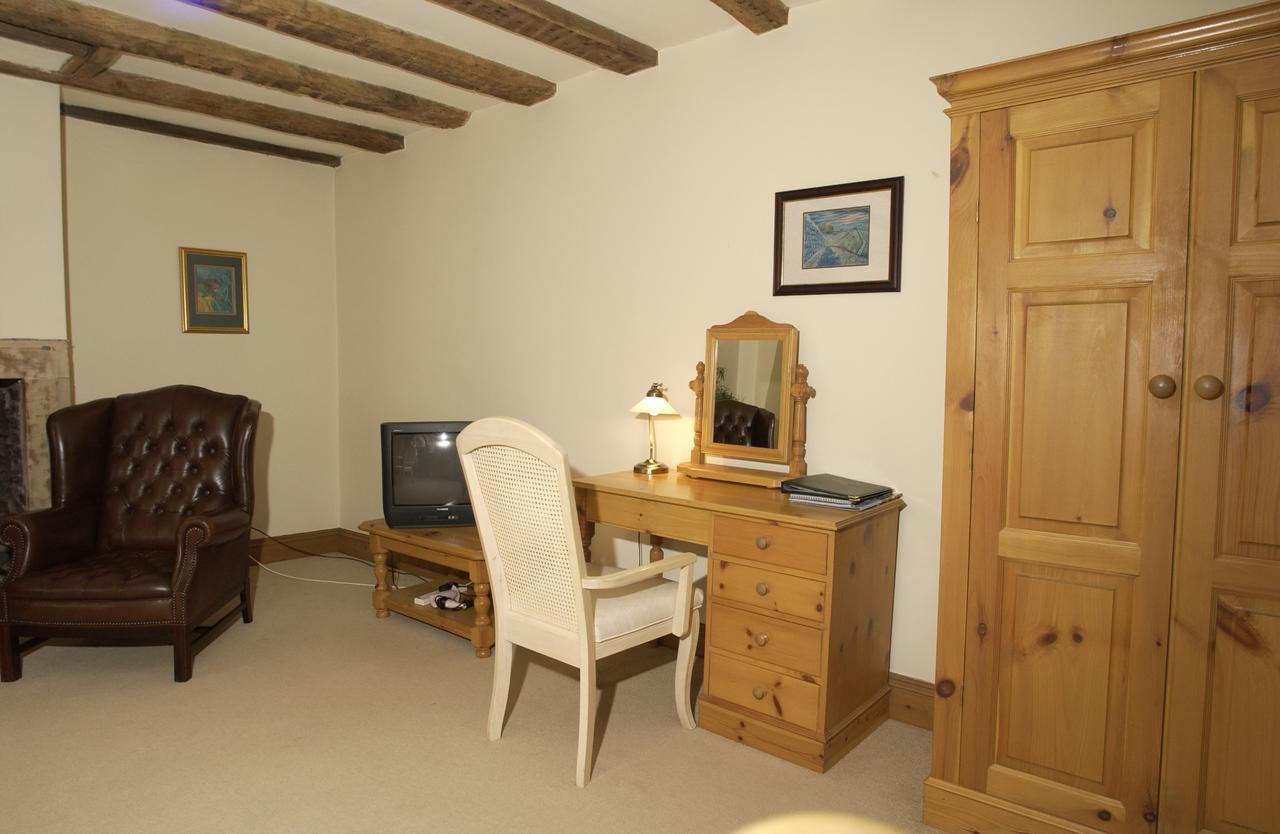 Centre Of Britain Hotel Haltwhistle Kültér fotó