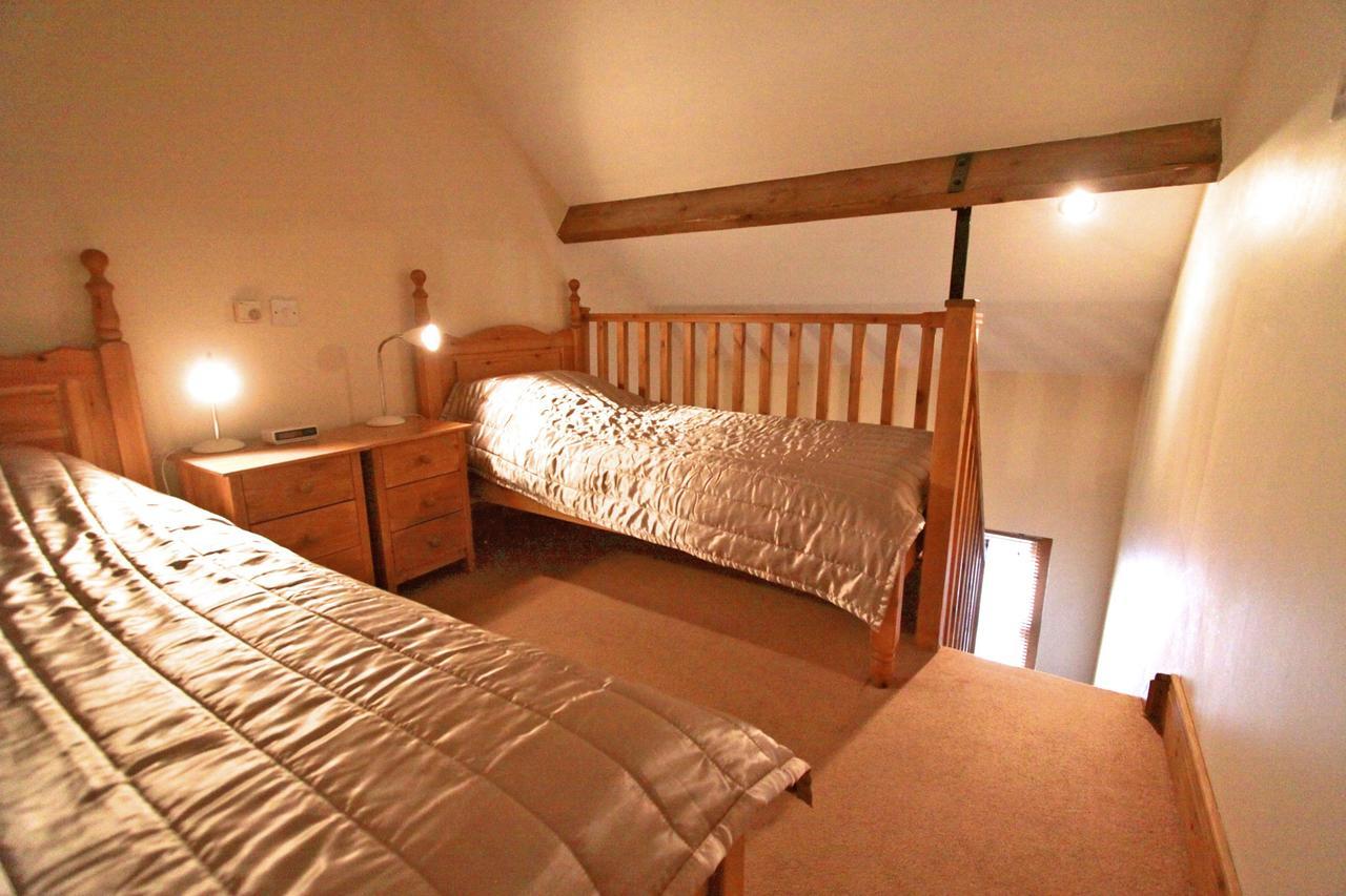 Centre Of Britain Hotel Haltwhistle Kültér fotó