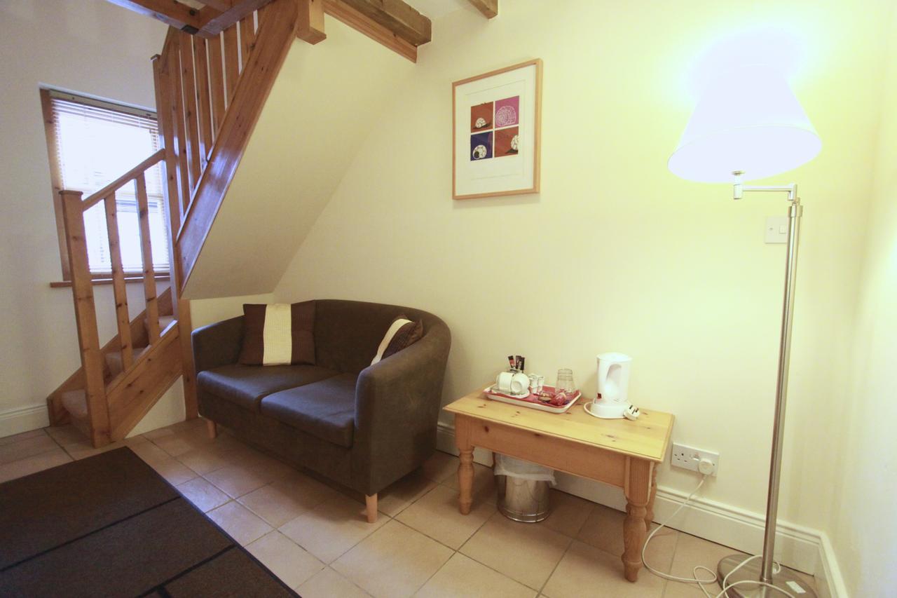 Centre Of Britain Hotel Haltwhistle Kültér fotó