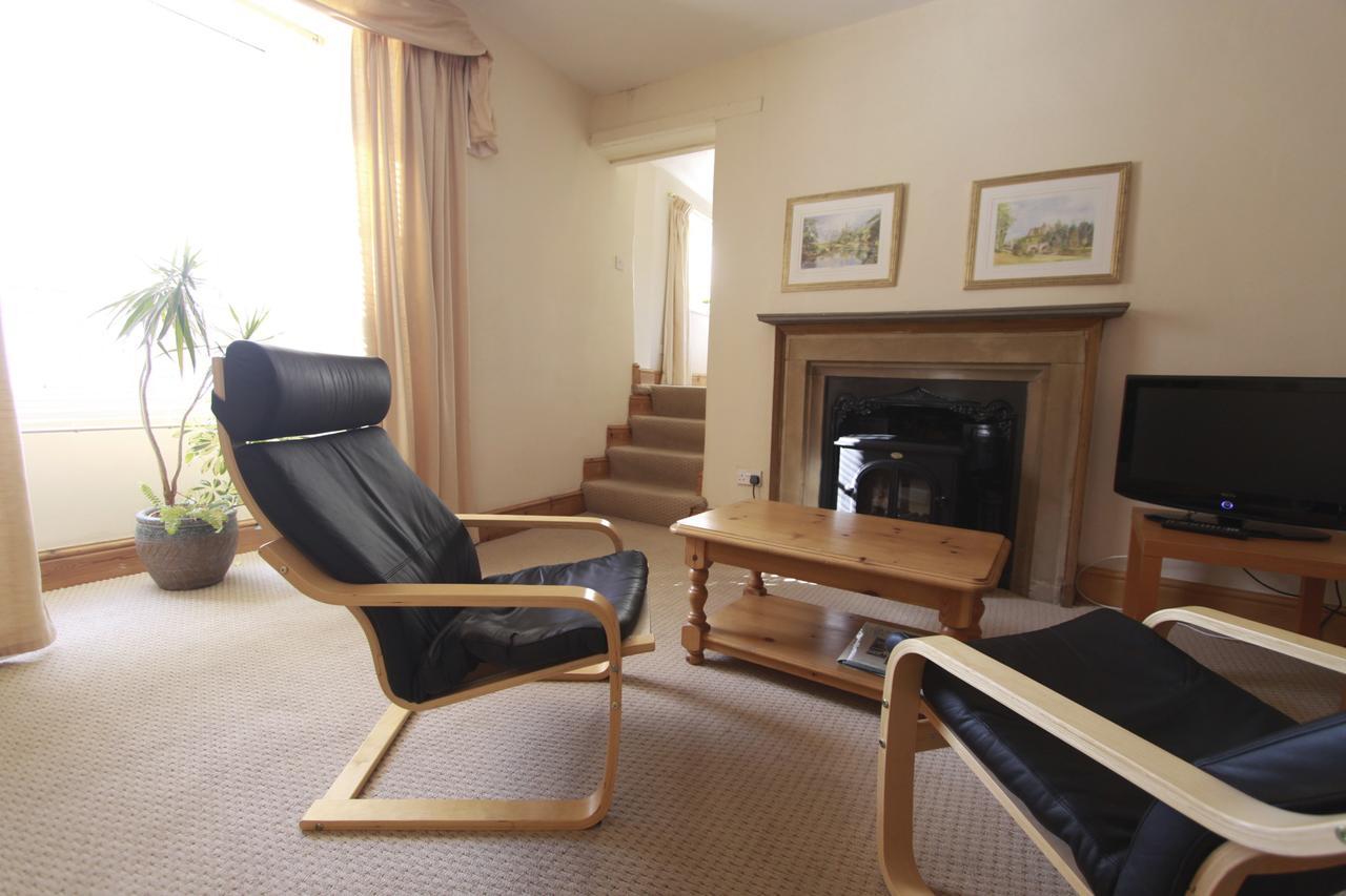 Centre Of Britain Hotel Haltwhistle Kültér fotó